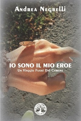 bokomslag IO Sono Il Mio Eroe