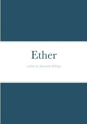 Ether 1