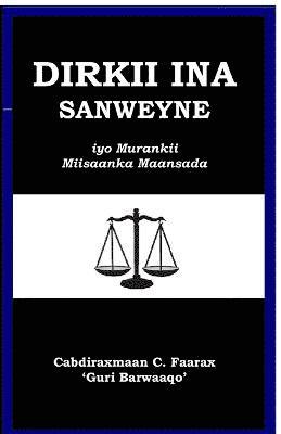 Dirkii Ina Sanweyne 1