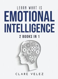 bokomslag Learn What Is Emotional Intelligence