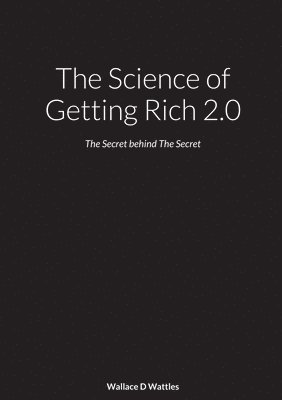 bokomslag The Science of Getting Rich 2.0