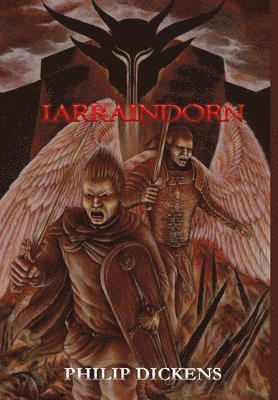 Iarraindorn 1