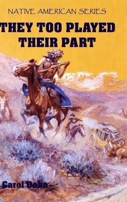 Footsteps They Left Behind (Hardback)