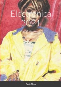 bokomslag Electronica 2021