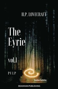 bokomslag The Eyrie v.1