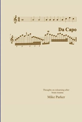 bokomslag Da Capo