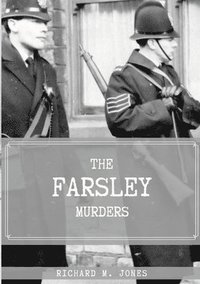 bokomslag The Farsley Murders