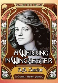 bokomslag A Wedding in Winchester
