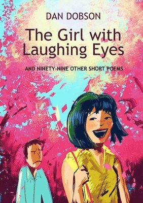 The Girl with Laughing Eyes 1