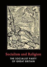bokomslag Socialism and Religion