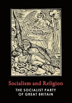 Socialism and Religion 1