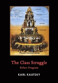 bokomslag The Class Struggle