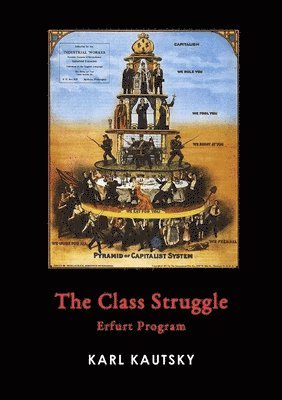 The Class Struggle 1