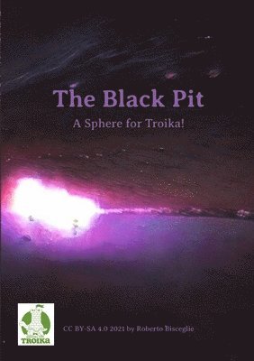 The Black Pit 1