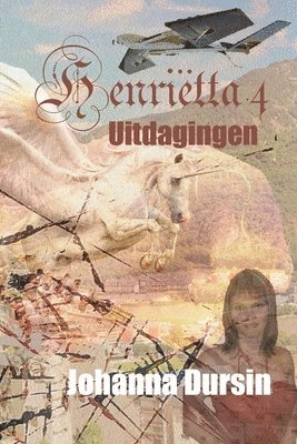 bokomslag Henriëtta 4