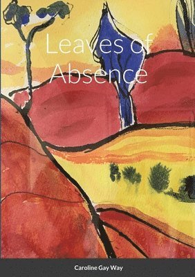 Leaves of Absence 1