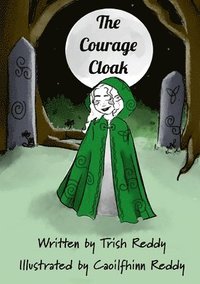bokomslag The Courage Cloak