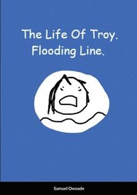 bokomslag The Life Of Troy