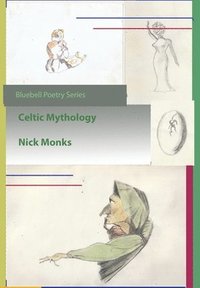 bokomslag Celtic Mythology