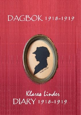 Dagbok 1918-1919 / Diary 1918-1919 1