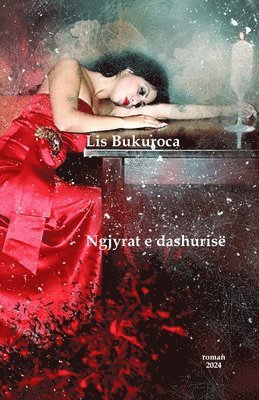 Lis Bukuroca - Ngjyrat e dashurisë, Häftad