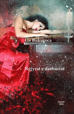 bokomslag Ngjyrat e dashurisë