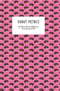 bokomslag Donut Metrics