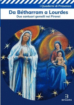 bokomslag Da Btharram a Lourdes