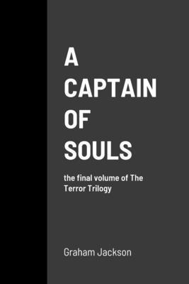 bokomslag Captain of Souls