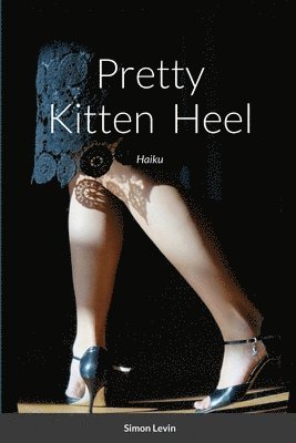 Pretty Kitten Heel 1