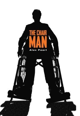 bokomslag Chair Man