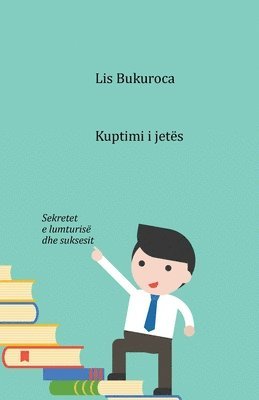 Lis Bukuroca - Kuptimi i jetës, Häftad