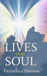 bokomslag Lives of the Soul