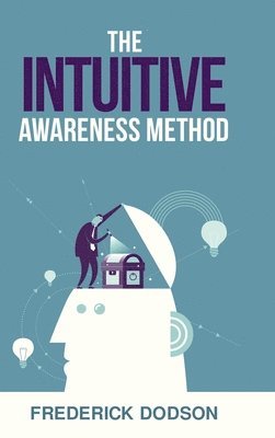 bokomslag The Intuitive Awareness Method