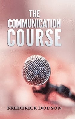 bokomslag The Communication Course