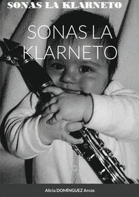 bokomslag Sonas La Klarneto