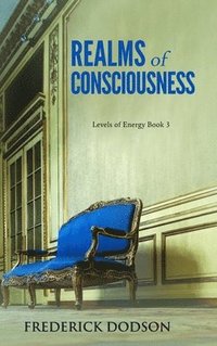 bokomslag Realms of Consciousness