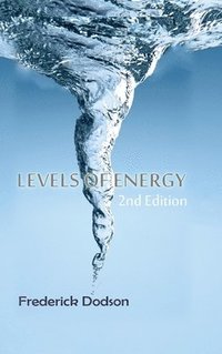 bokomslag Levels of Energy