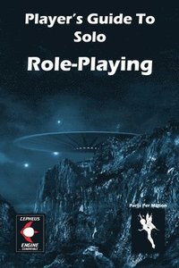 bokomslag Player's Guide to Solo Roleplay