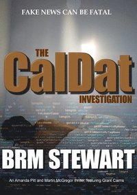 bokomslag The CalDat Investigation