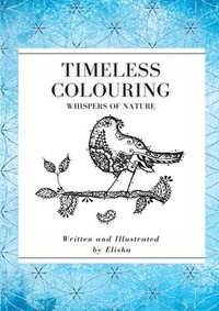 bokomslag Timeless Colouring