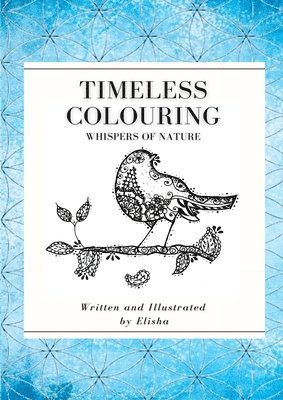 Timeless Colouring 1