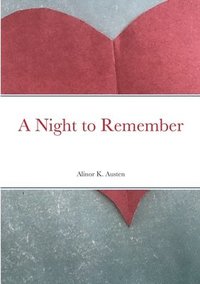 bokomslag A Night to Remember
