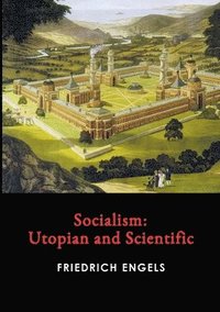 bokomslag Socialism