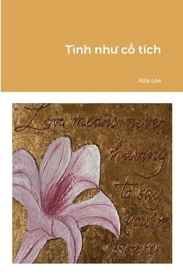 bokomslag Tnh nh&#432; c&#7893; tch (paperback)