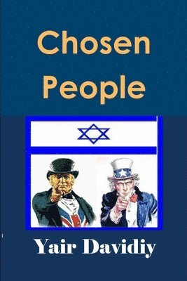 Chosen People 1