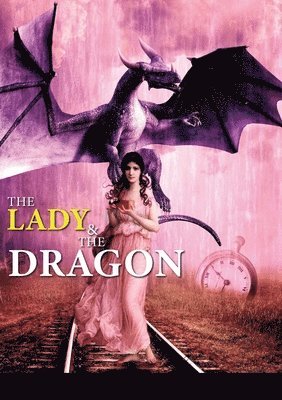 Ruth Finnegan - lady and the dragon, Häftad