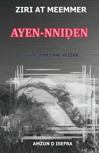 bokomslag Ayen-Nni&#7692;en