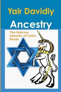 bokomslag Ancestry