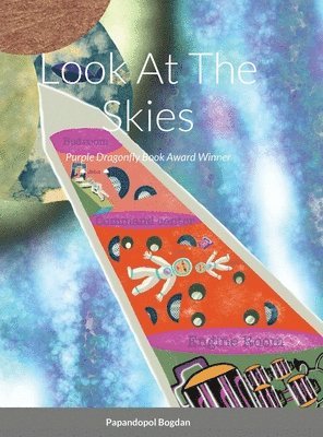 Look At The Skies New Edition 1